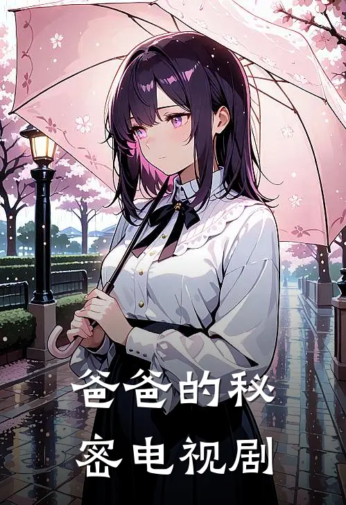 爸爸的秘密电视剧