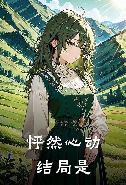 怦然心动结局是
