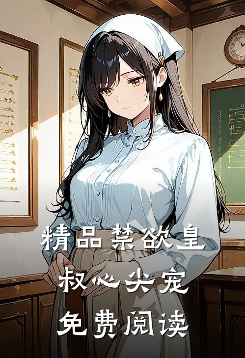 精品禁欲皇叔心尖宠免费阅读