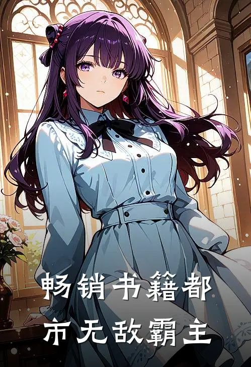 畅销书籍都市无敌霸主