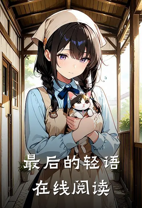 最后的轻语在线阅读