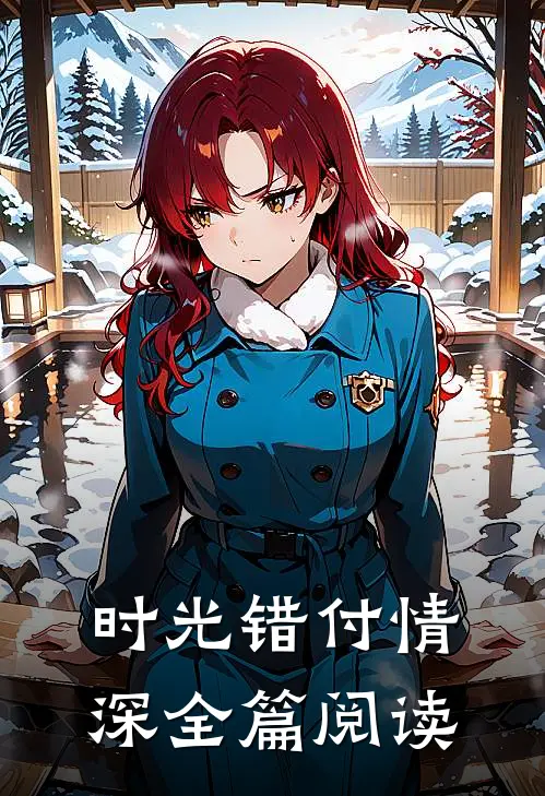 时光错付情深全篇阅读