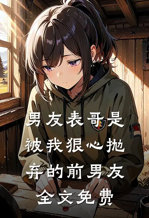 男友表哥是被我狠心抛弃的前男友全文免费