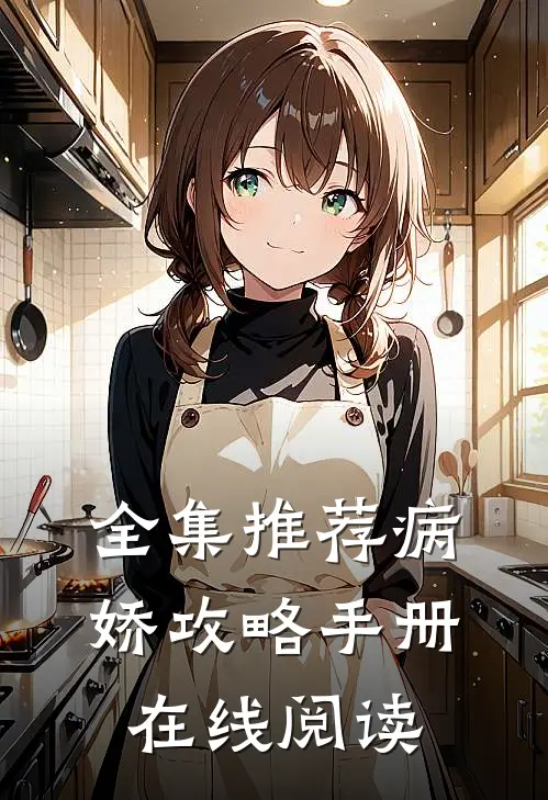 全集推荐病娇攻略手册在线阅读