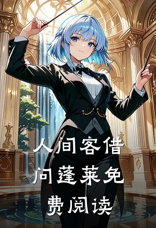 人间客借问蓬莱免费阅读