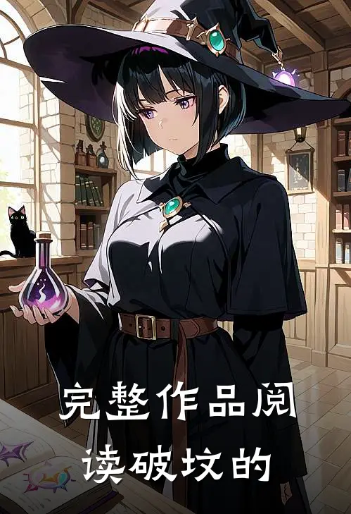 完整作品阅读破坟的