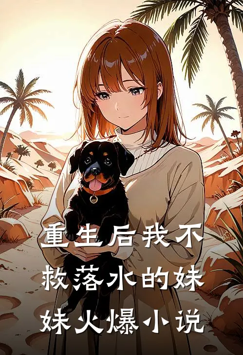 重生后我不救落水的妹妹火爆小说