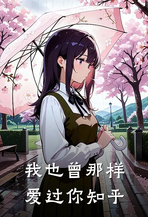 我也曾那样爱过你知乎
