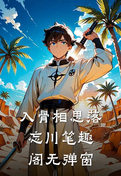 入骨相思落忘川笔趣阁无弹窗