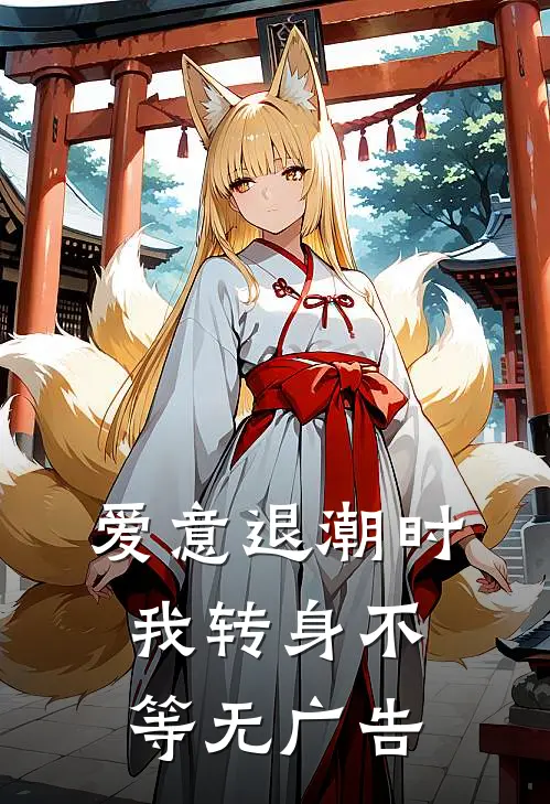 爱意退潮时，我转身不等无广告