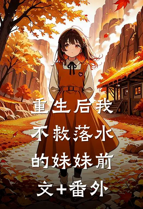 重生后我不救落水的妹妹前文+番外