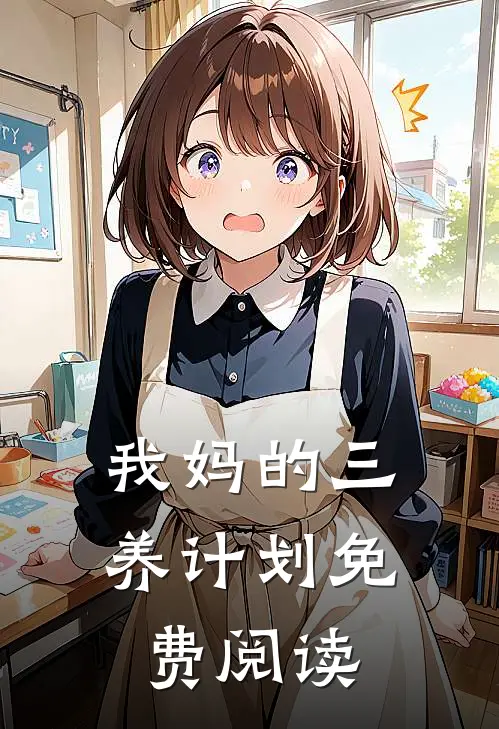 我妈的三养计划免费阅读
