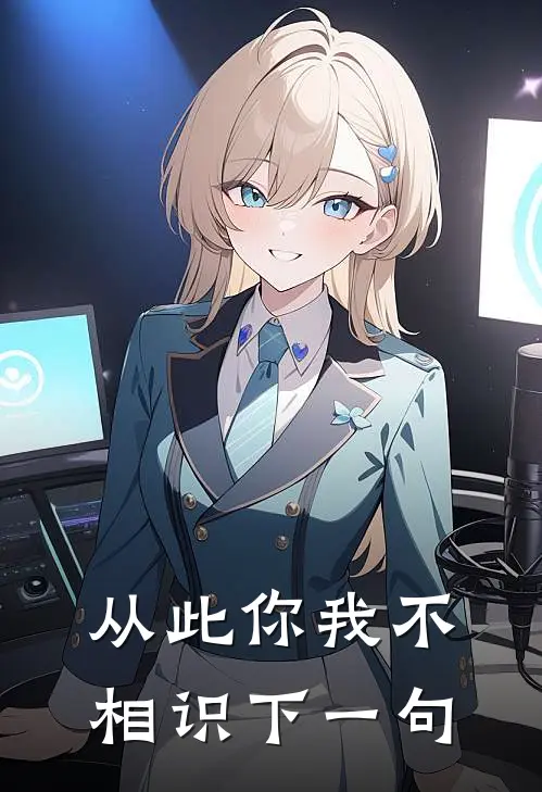 从此你我不相识下一句