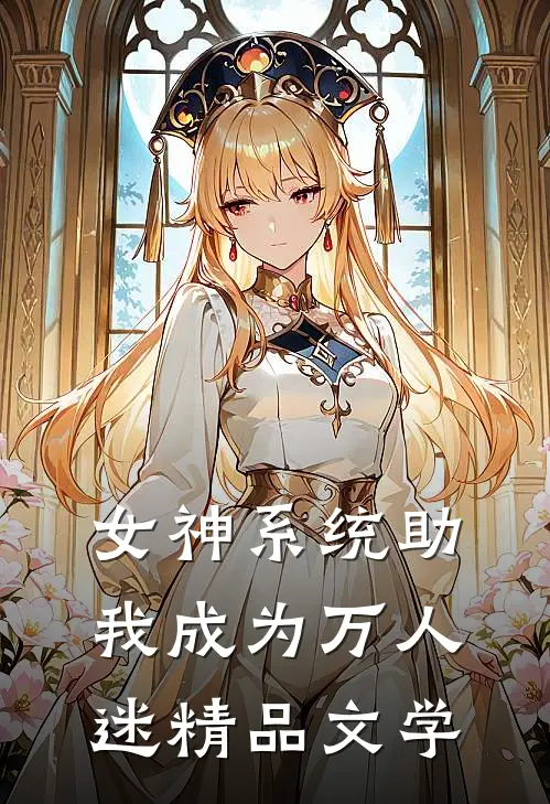 女神系统助我成为万人迷精品文学