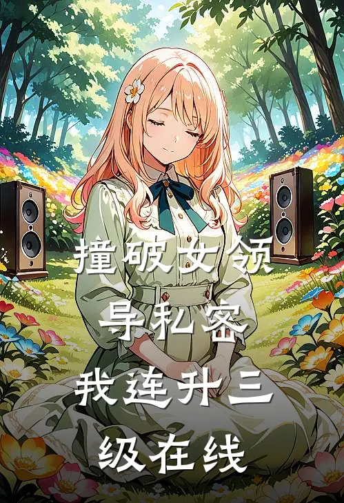 撞破女领导私密，我连升三级在线