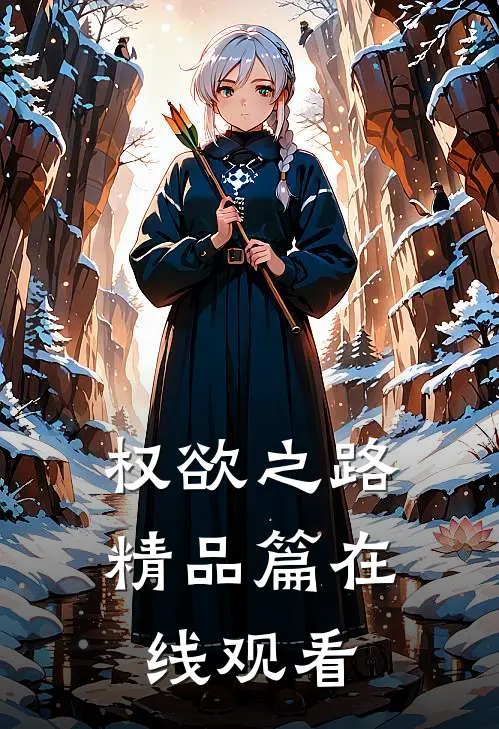 权欲之路精品篇在线观看