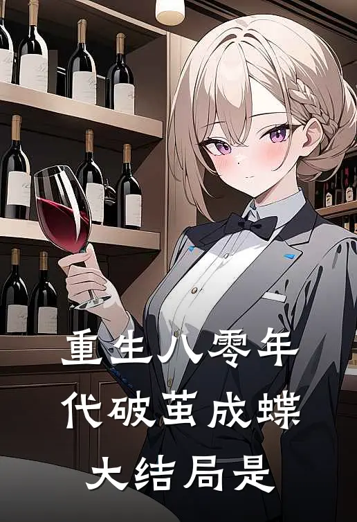 重生八零年代破茧成蝶大结局是