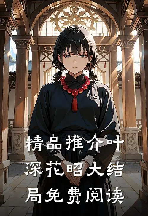 精品推介叶深花昭大结局免费阅读