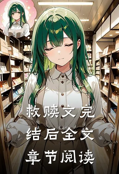 救赎文完结后全文章节阅读
