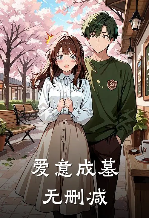 爱意成墓无删减