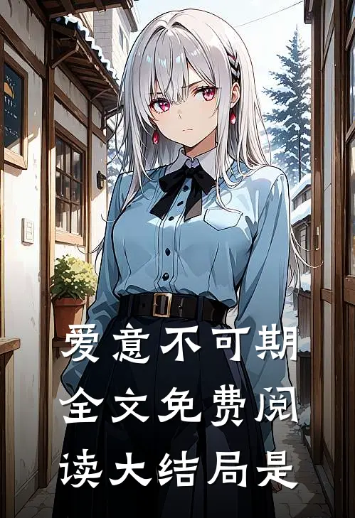 爱意不可期全文免费阅读大结局是