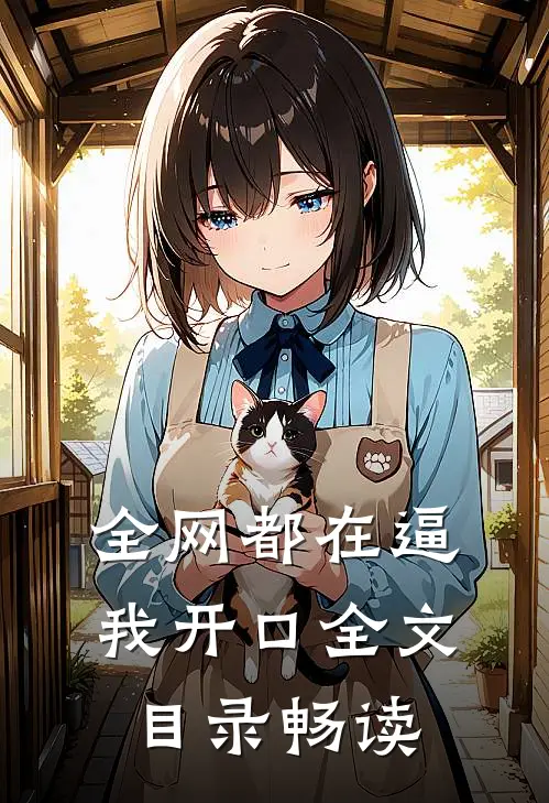 全网都在逼我开口全文目录畅读