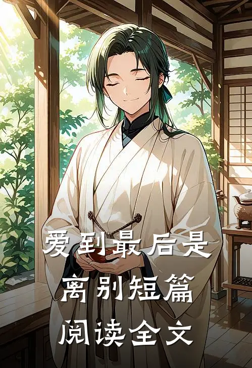 爱到最后是离别短篇阅读全文