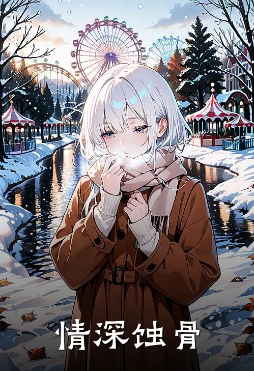 情深蚀骨
