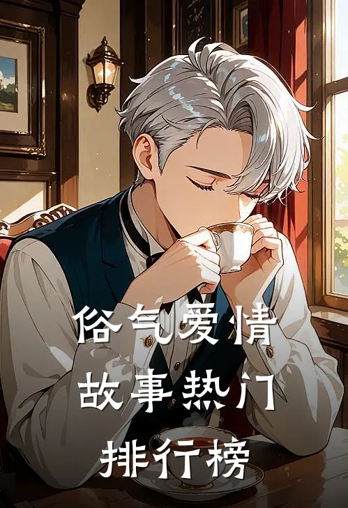 俗气爱情故事热门排行榜
