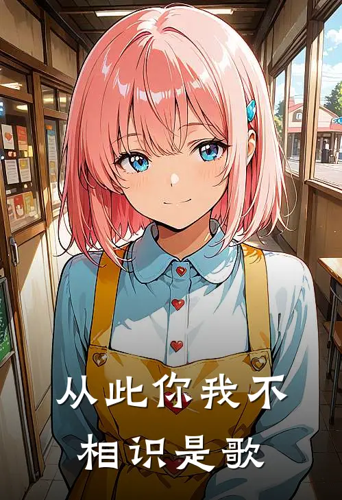 从此你我不相识是歌