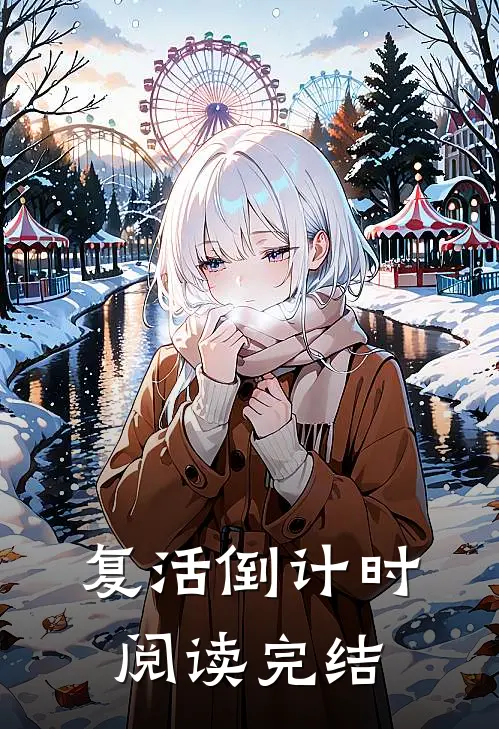 复活倒计时阅读完结