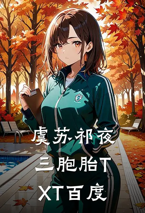 虞苏祁夜三胞胎TXT百度