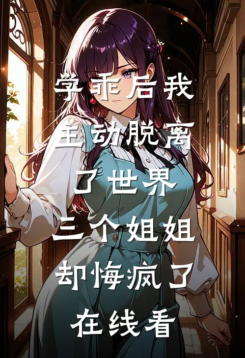 学乖后我主动脱离了世界，三个姐姐却悔疯了在线看