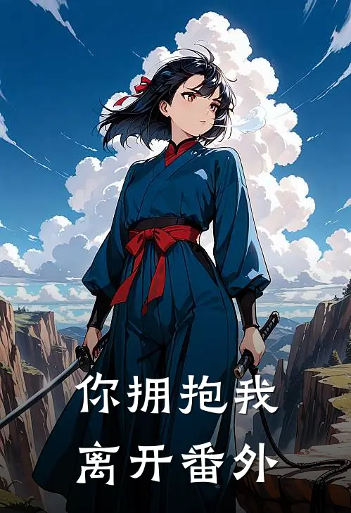 你拥抱我离开番外