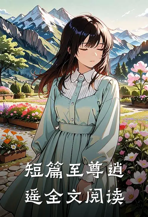短篇至尊逍遥全文阅读