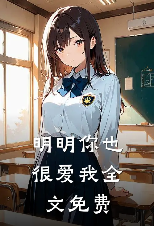 明明你也很爱我全文免费