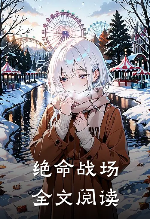 绝命战场全文阅读