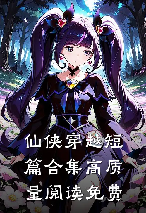 仙侠穿越短篇合集高质量阅读免费