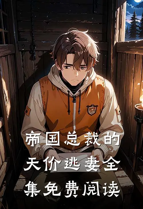帝国总裁的天价逃妻全集免费阅读