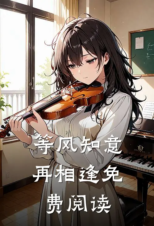 等风知意再相逢免费阅读