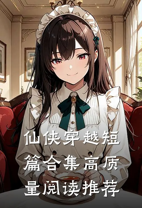 仙侠穿越短篇合集高质量阅读推荐