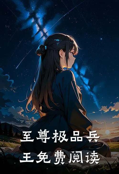 至尊极品兵王免费阅读