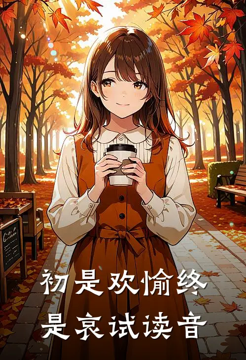 初是欢愉终是哀试读音