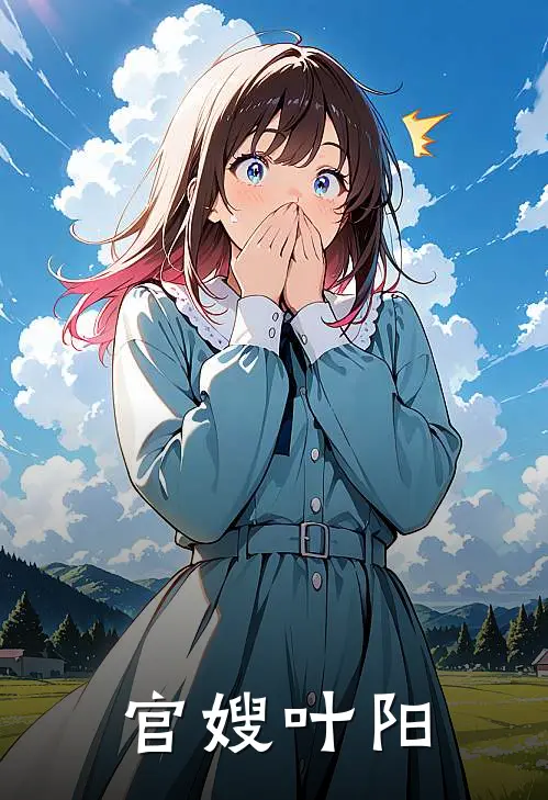 官嫂叶阳