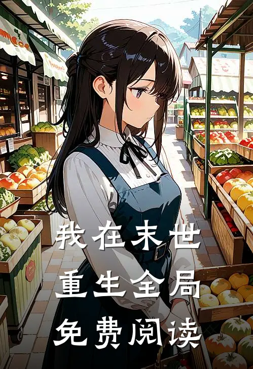 我在末世重生全局免费阅读