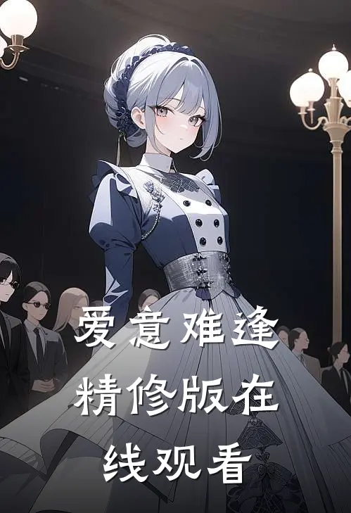 爱意难逢精修版在线观看