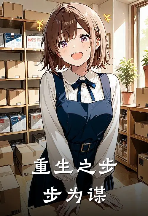 重生之步步为谋
