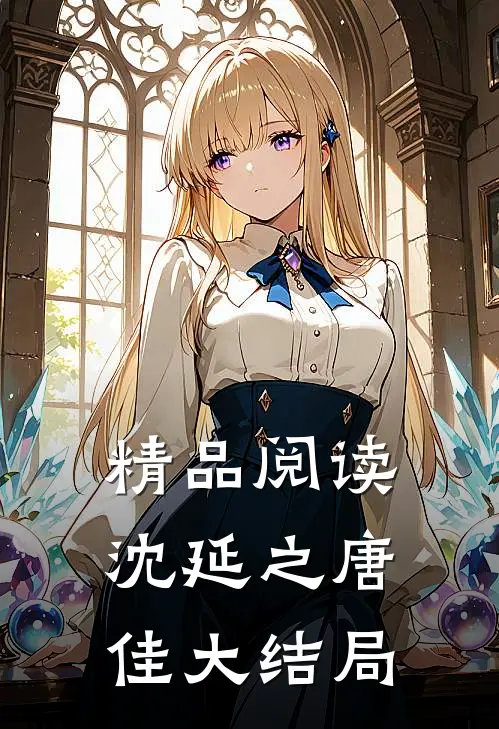 精品阅读沈延之唐佳大结局