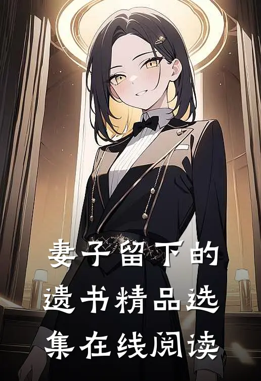 妻子留下的遗书精品选集在线阅读