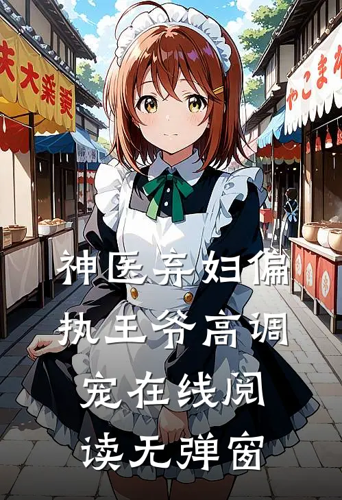 神医弃妇偏执王爷高调宠在线阅读无弹窗
